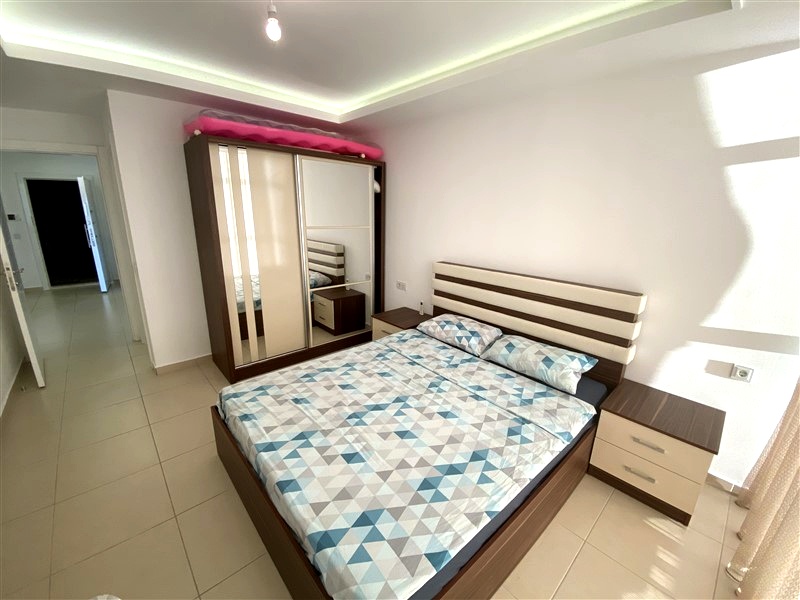 Квартира в Авсалларе, Турция, 101 м² - фото 9