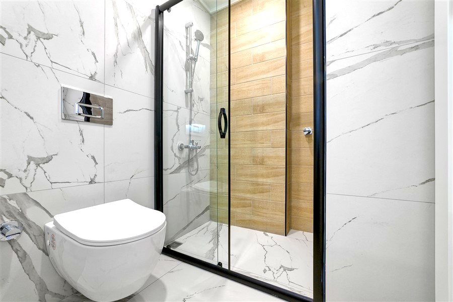 Квартира в Авсалларе, Турция, 95 м² - фото 9