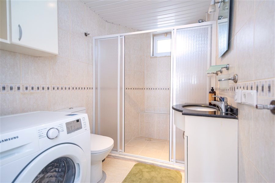 Квартира в Алании, Турция, 114 м² - фото 9