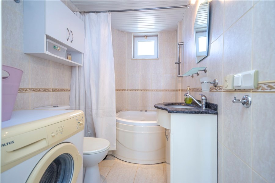 Квартира в Алании, Турция, 114 м² - фото 9