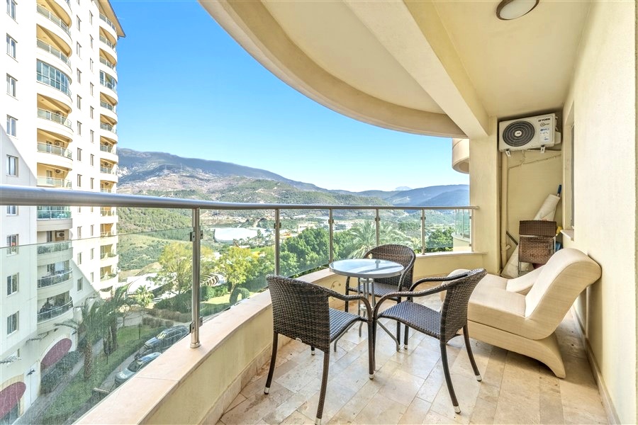 Квартира в Алании, Турция, 90 м² - фото 10