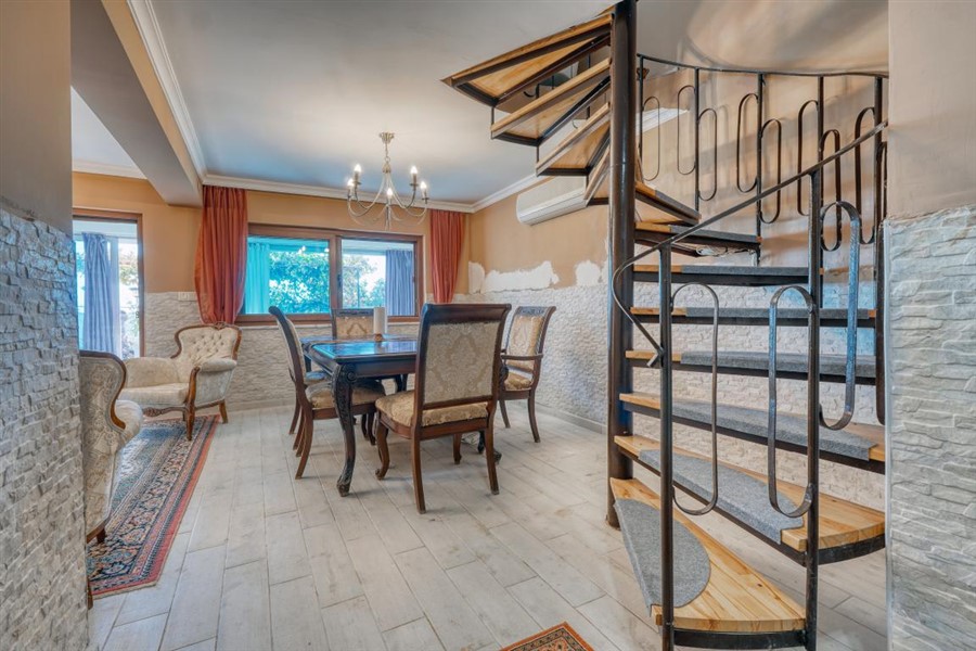 Вилла в Алании, Турция, 180 м² - фото 10