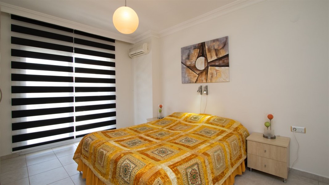 Пентхаус в Алании, Турция, 190 м² - фото 9