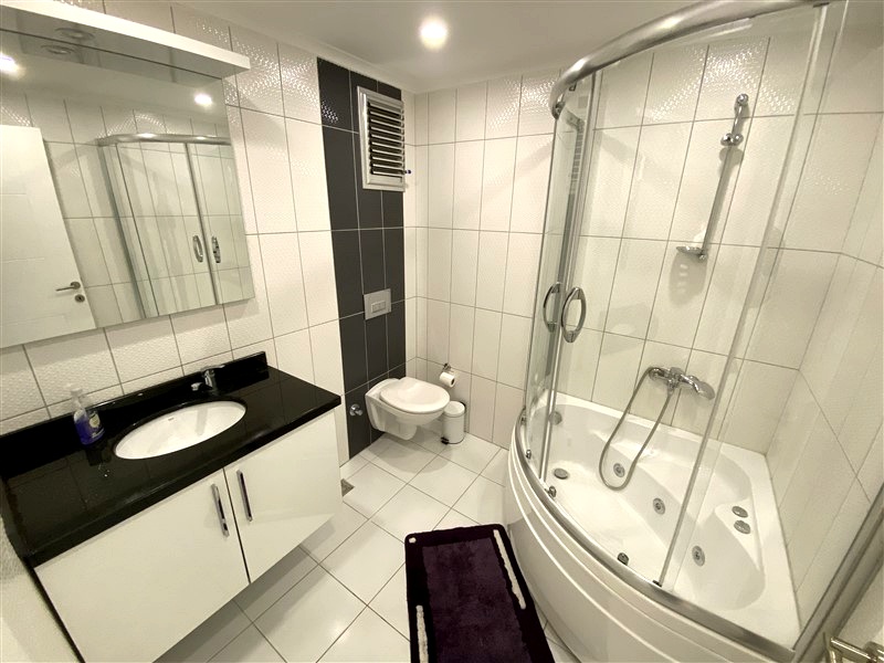 Квартира в Авсалларе, Турция, 101 м² - фото 10