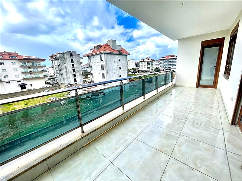 Квартира в Кестеле, Турция, 90 м² - фото 10