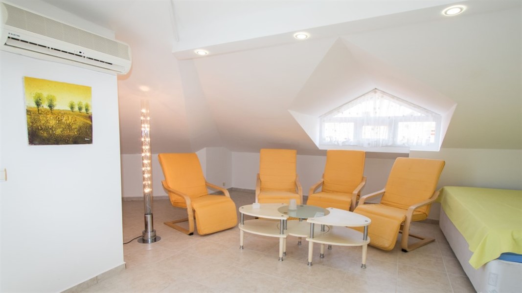 Пентхаус в Алании, Турция, 190 м² - фото 10