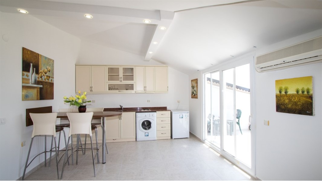 Пентхаус в Алании, Турция, 190 м² - фото 11