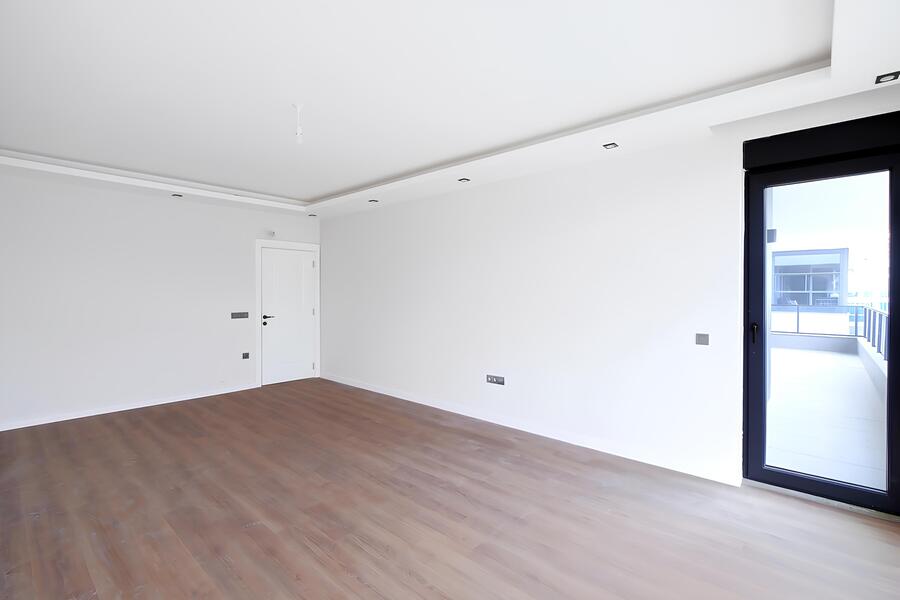 Пентхаус в Алании, Турция, 285 м² - фото 12