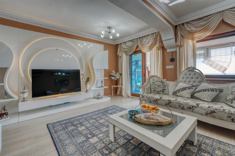 Вилла в Алании, Турция, 180 м² - фото 12