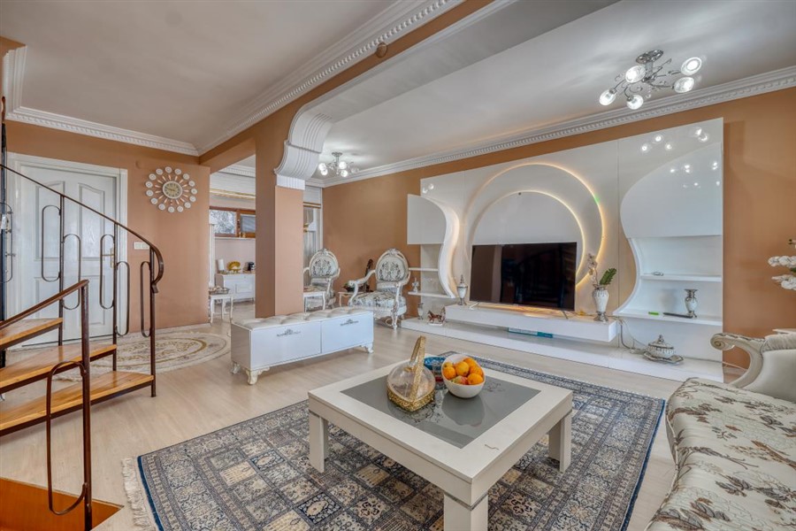 Вилла в Алании, Турция, 180 м² - фото 13