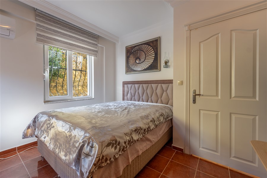 Вилла в Алании, Турция, 280 м² - фото 13