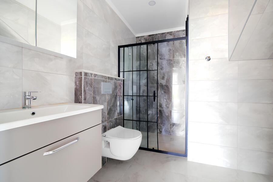 Пентхаус в Алании, Турция, 285 м² - фото 13