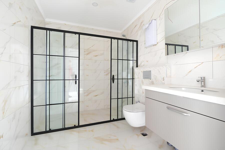 Пентхаус в Алании, Турция, 285 м² - фото 14