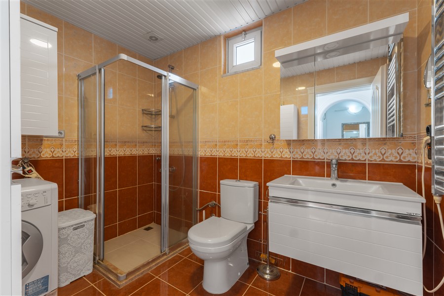 Вилла в Алании, Турция, 280 м² - фото 15