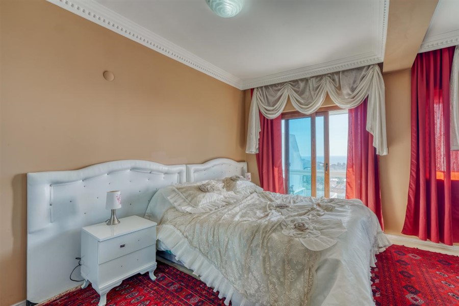 Вилла в Алании, Турция, 180 м² - фото 15