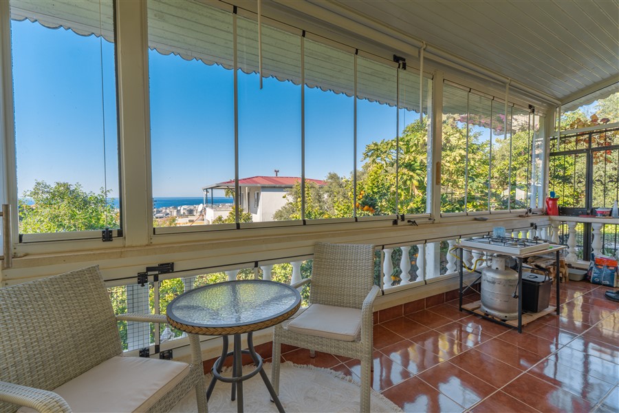 Вилла в Алании, Турция, 280 м² - фото 17