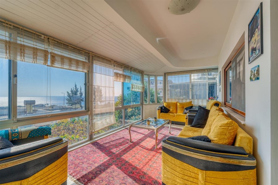 Вилла в Алании, Турция, 180 м² - фото 17