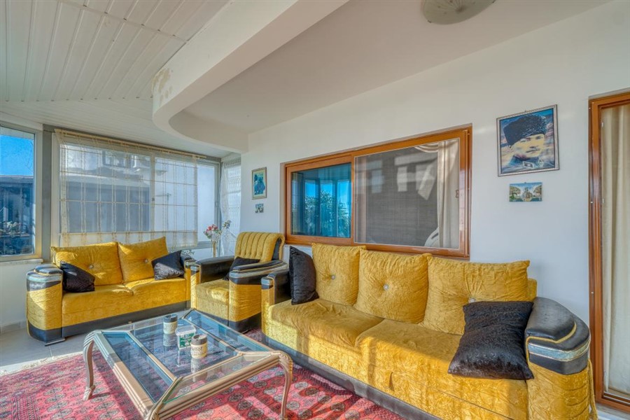 Вилла в Алании, Турция, 180 м² - фото 18