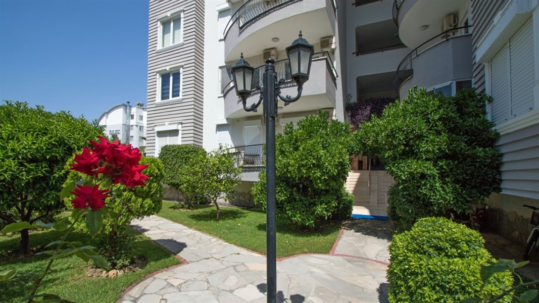 Пентхаус в Алании, Турция, 190 м² - фото 17