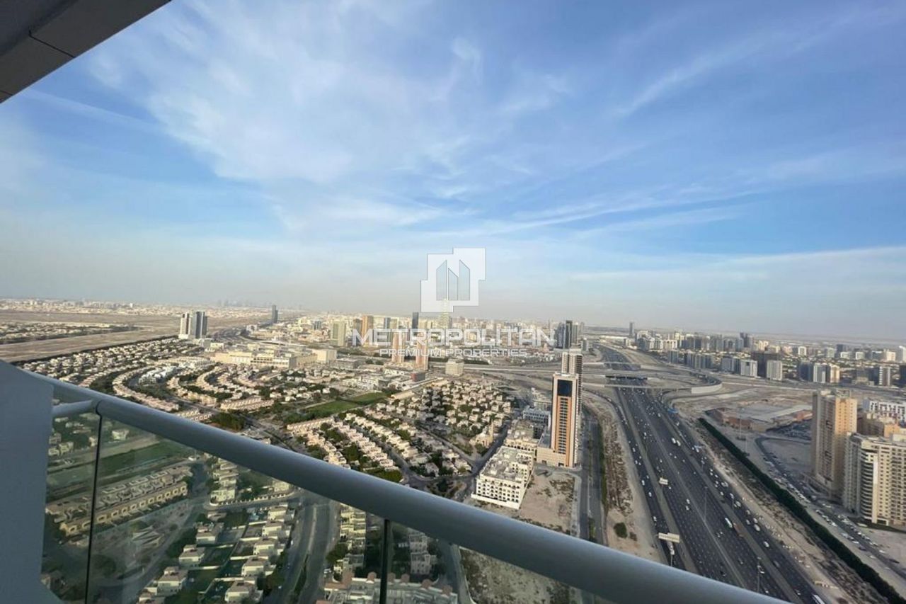 Апартаменты в Дубае, ОАЭ, 34 м² - фото 1