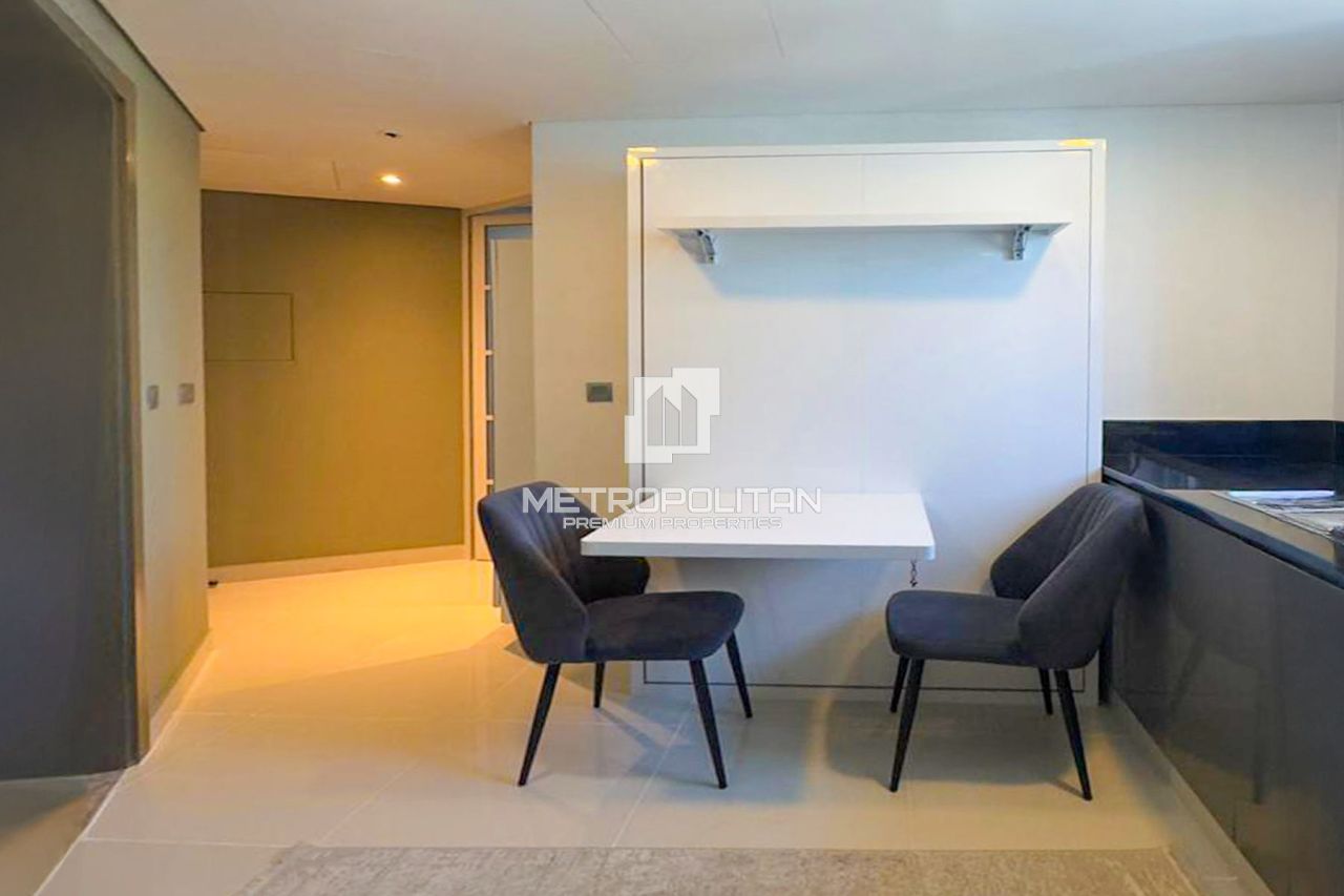 Апартаменты в Дубае, ОАЭ, 42 м² - фото 2