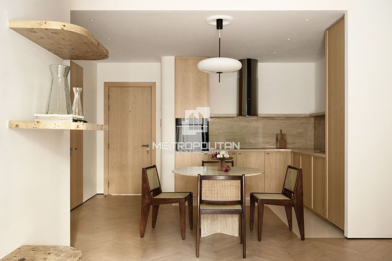 Апартаменты в Дубае, ОАЭ, 115 м² - фото 2