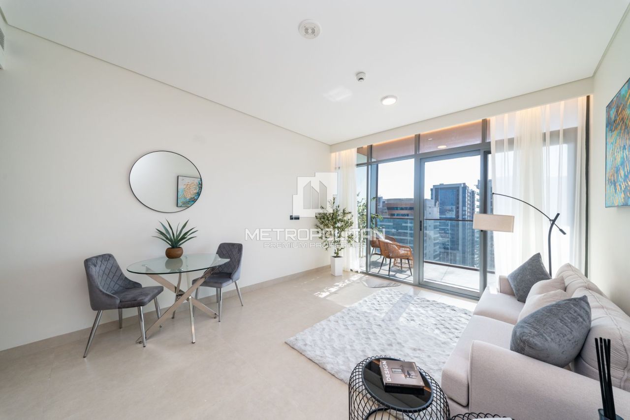 Апартаменты в Дубае, ОАЭ, 137 м² - фото 2