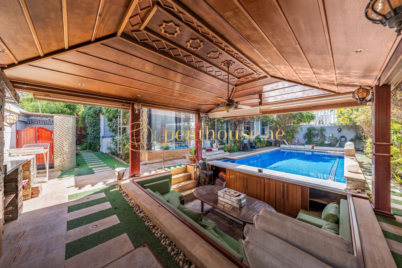 Вилла в Дубае, ОАЭ, 436 м² - фото 3