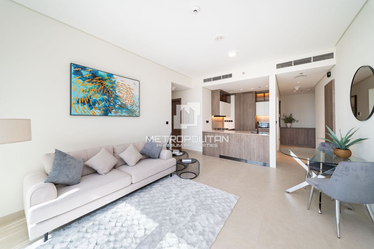 Апартаменты в Дубае, ОАЭ, 137 м² - фото 3