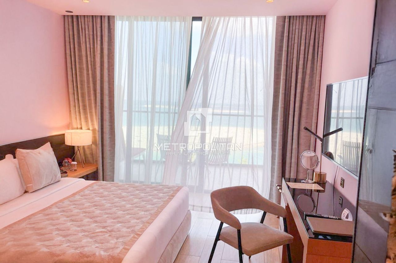 Апартаменты в Дубае, ОАЭ, 38 м² - фото 3