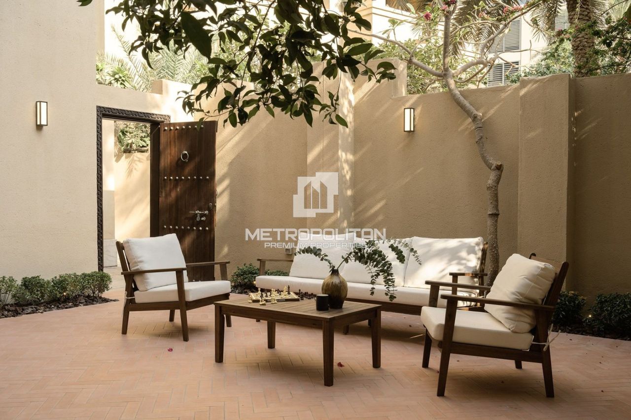 Апартаменты в Дубае, ОАЭ, 115 м² - фото 3