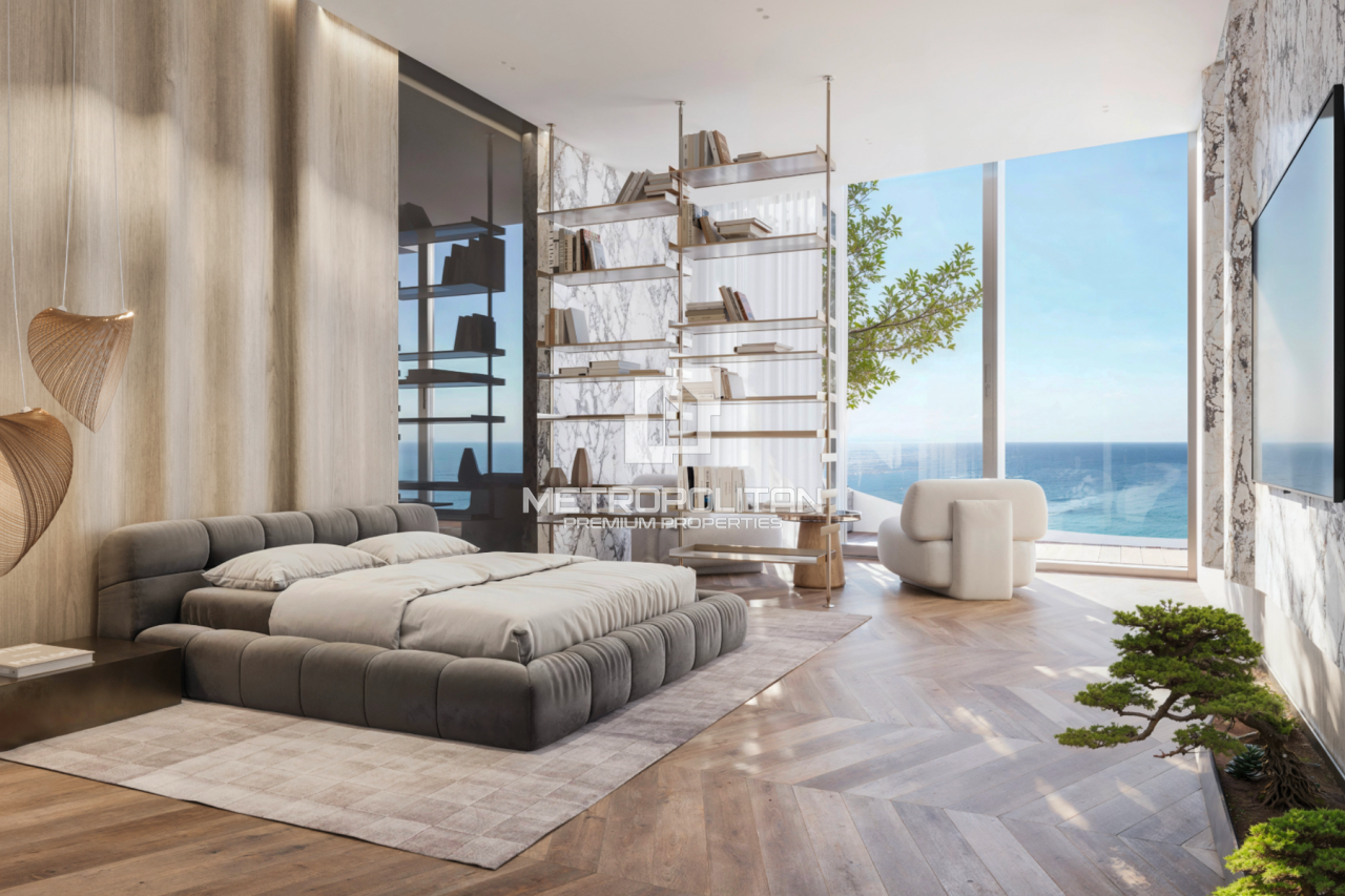 Апартаменты в Рас-эль-Хайме, ОАЭ, 229 м² - фото 3