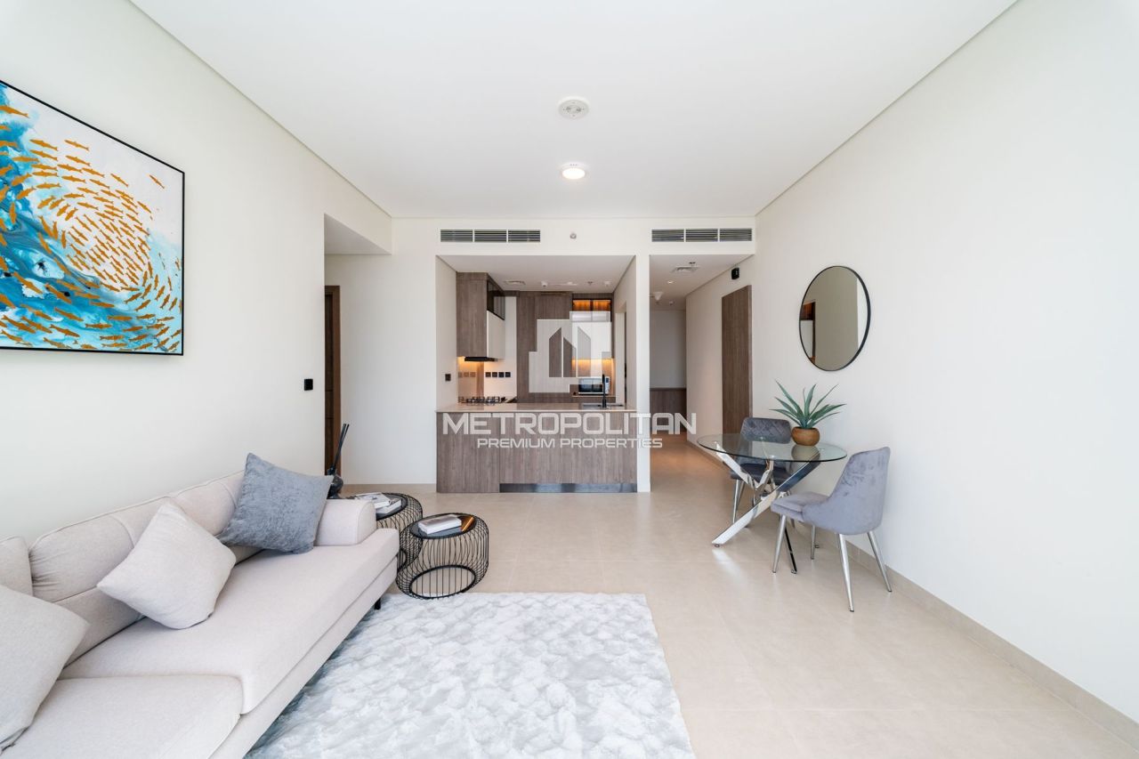 Апартаменты в Дубае, ОАЭ, 137 м² - фото 4