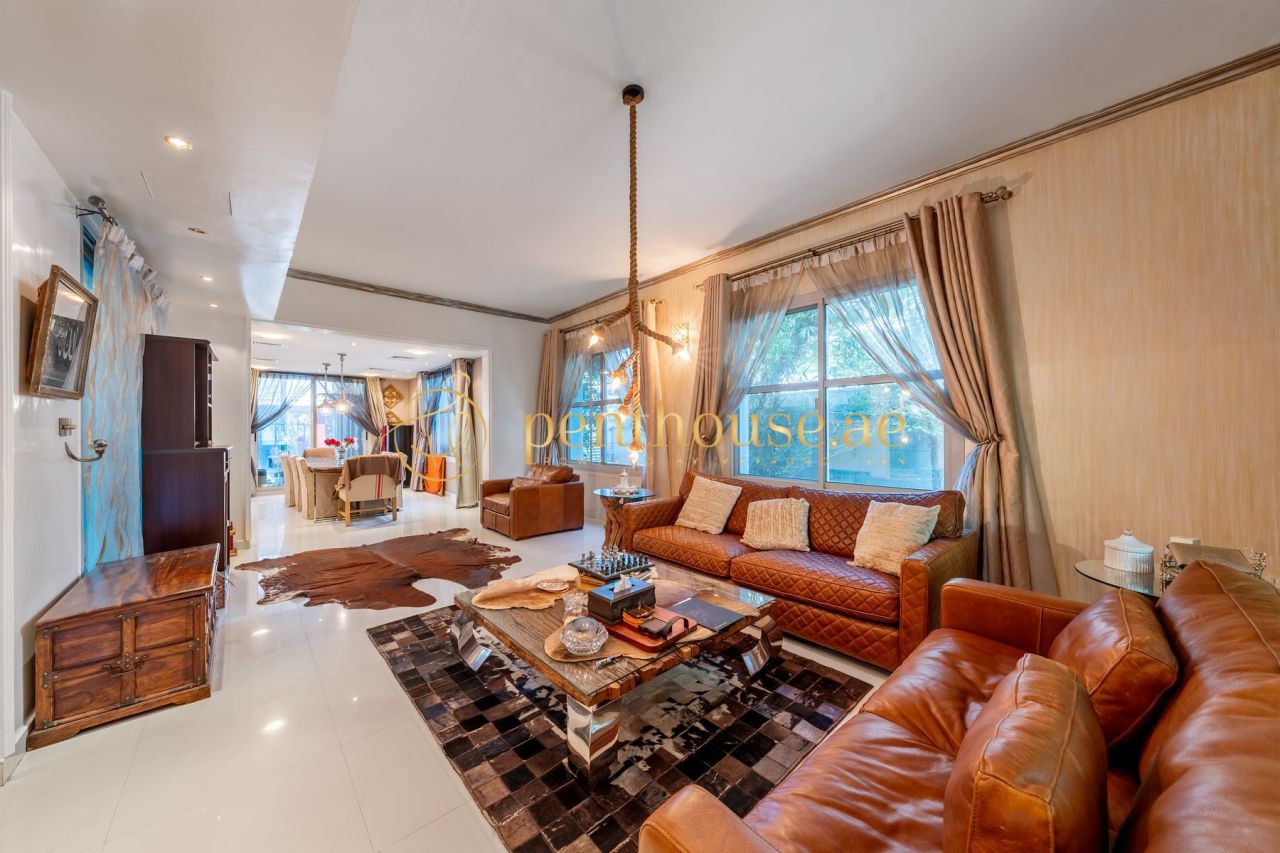 Вилла в Дубае, ОАЭ, 436 м² - фото 4