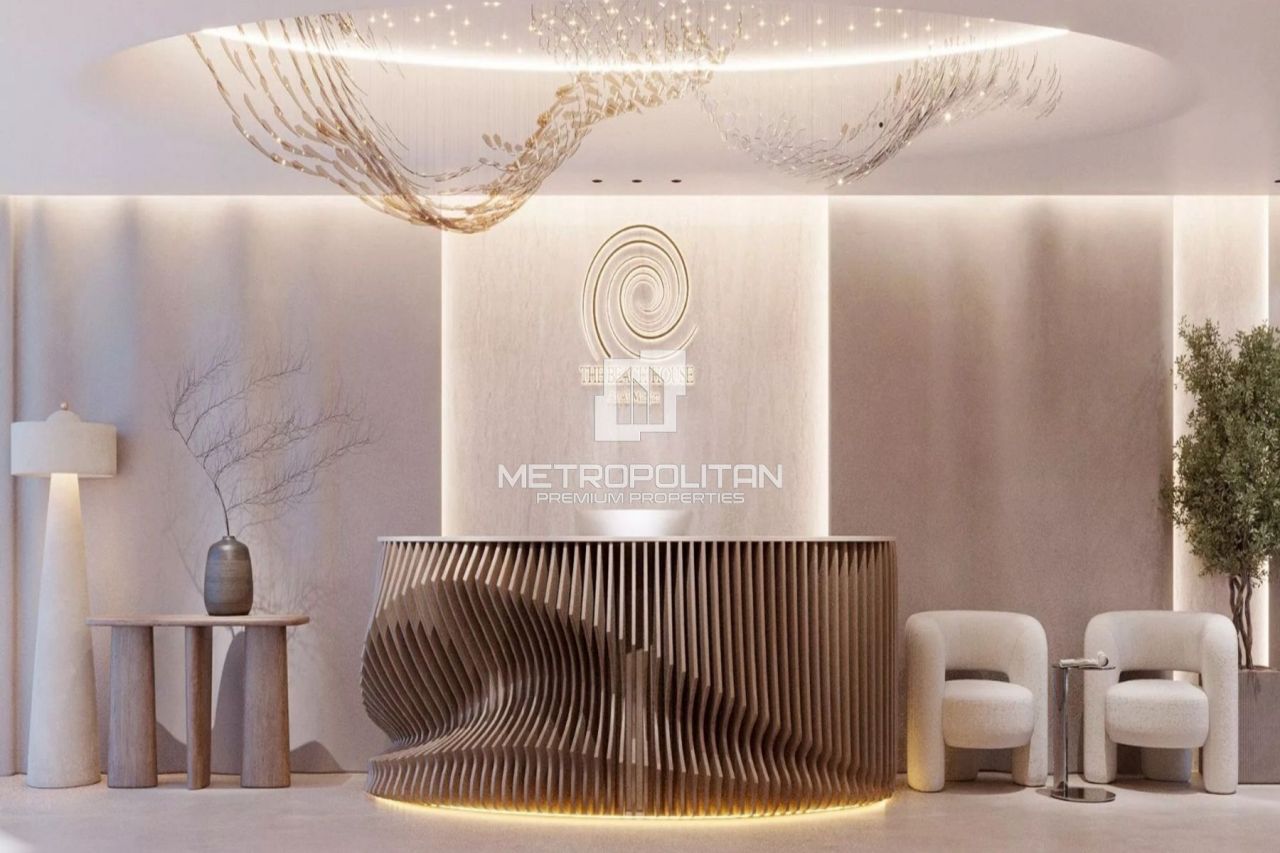 Апартаменты в Рас-эль-Хайме, ОАЭ, 196 м² - фото 4