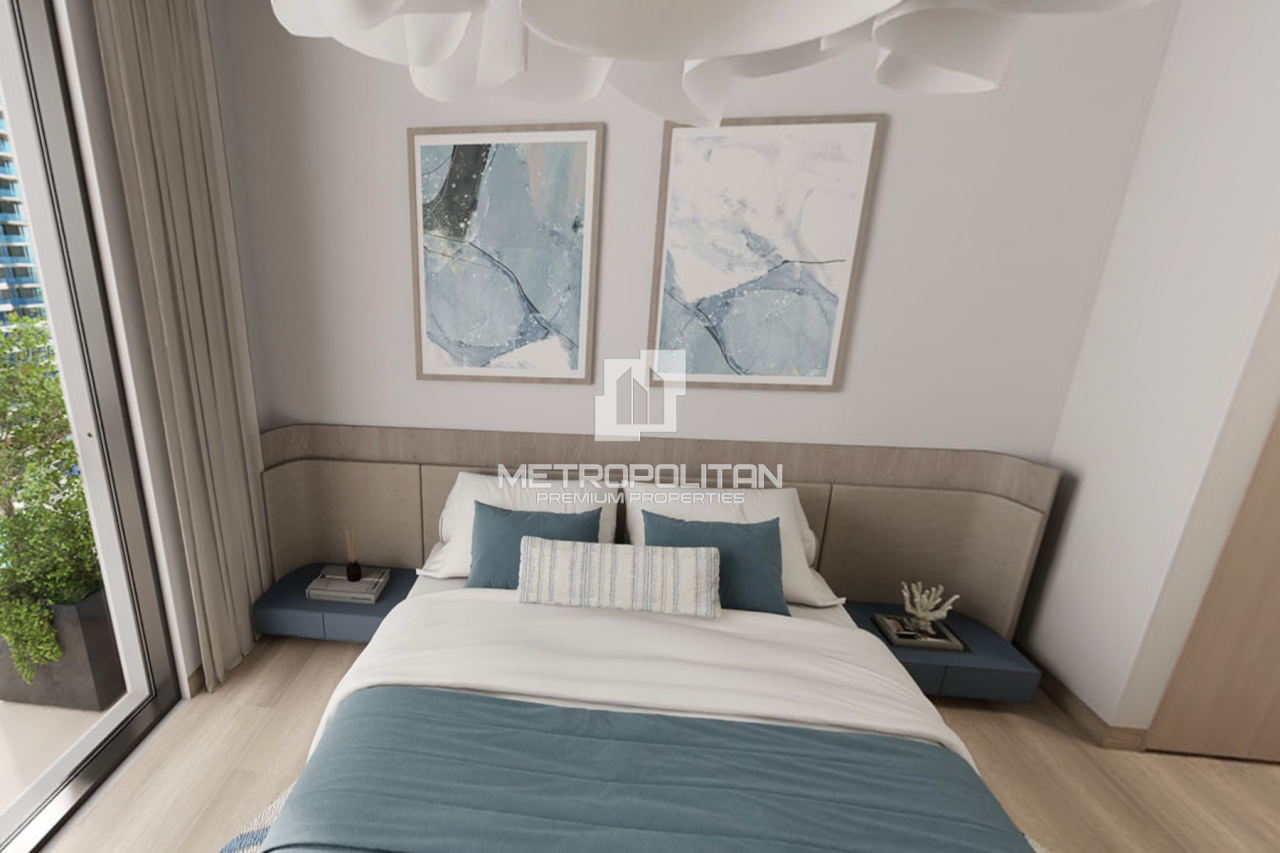 Апартаменты в Рас-эль-Хайме, ОАЭ, 124 м² - фото 5