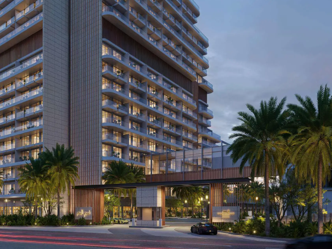 Апартаменты в Рас-эль-Хайме, ОАЭ, 608 м² - фото 5