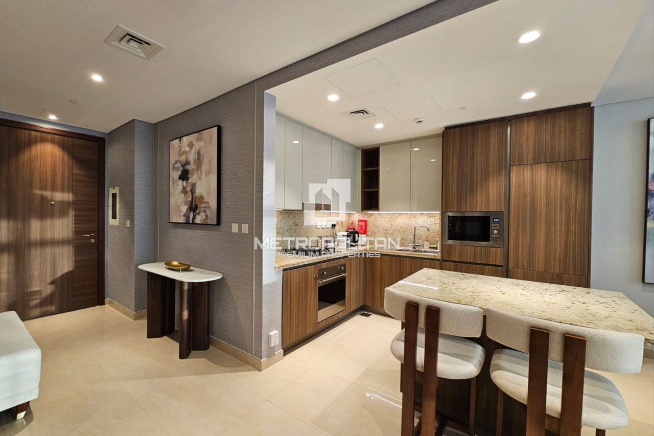 Апартаменты в Дубае, ОАЭ, 128 м² - фото 5