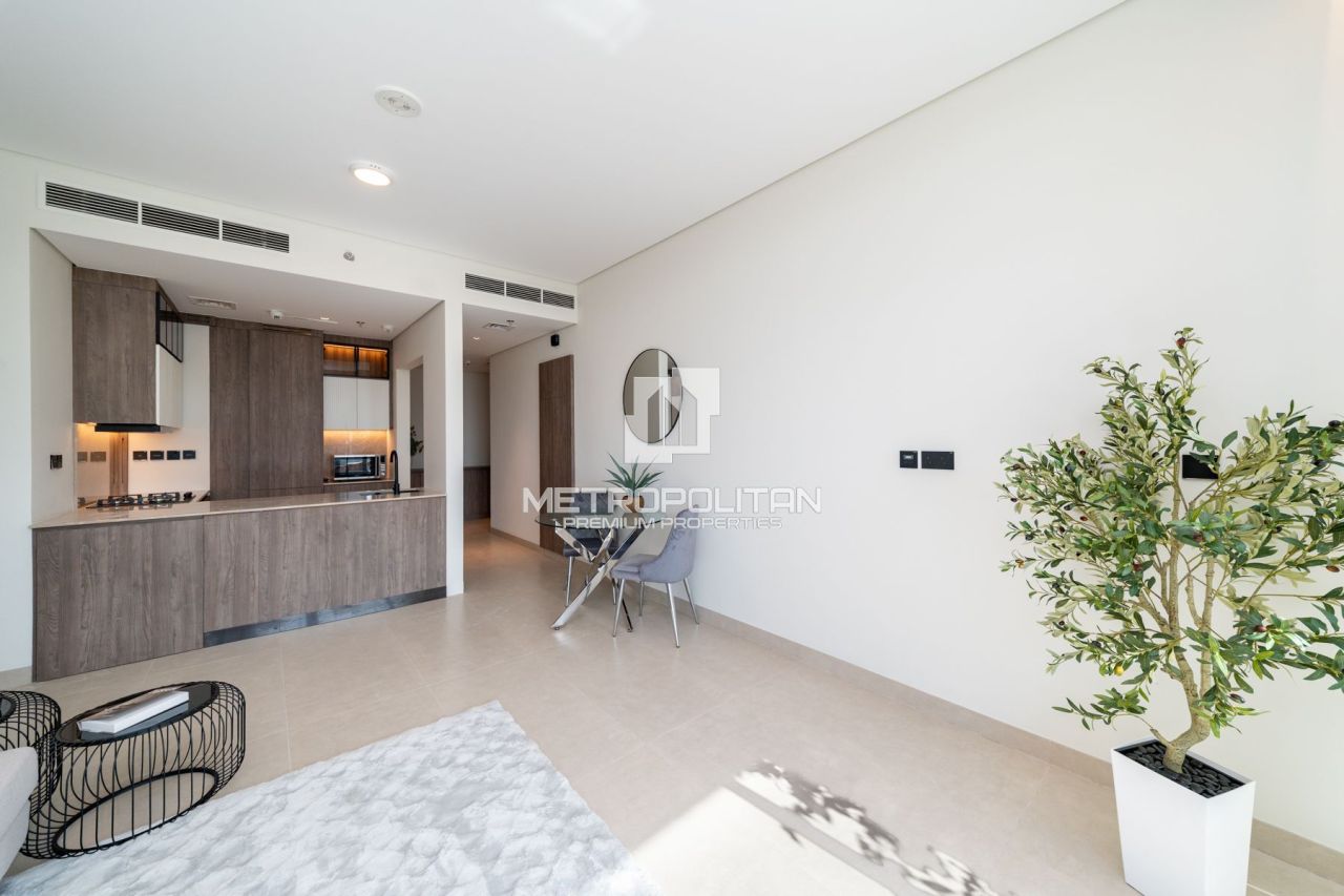 Апартаменты в Дубае, ОАЭ, 137 м² - фото 5