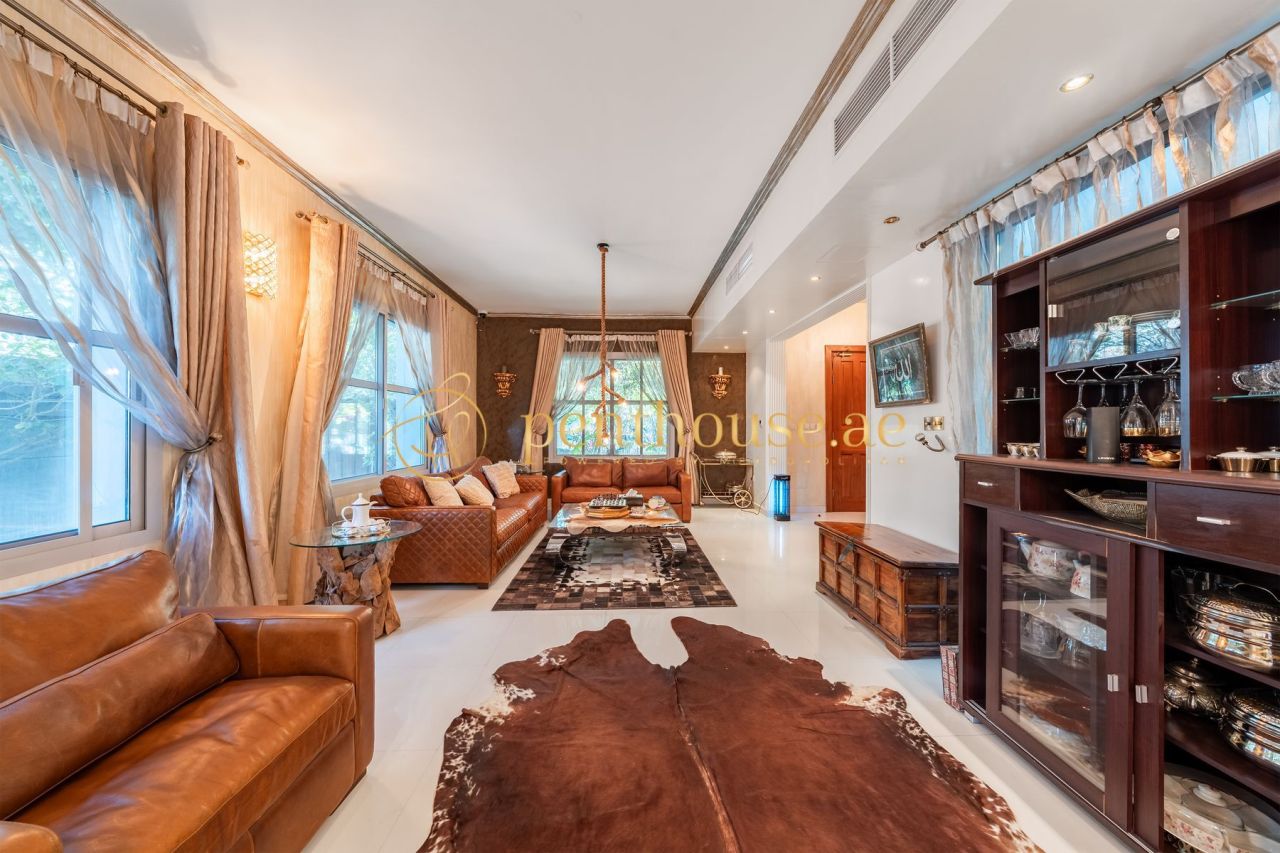 Вилла в Дубае, ОАЭ, 436 м² - фото 5