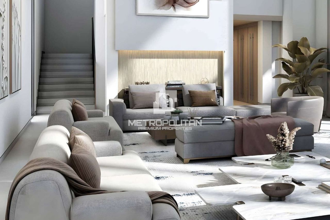 Вилла Umm Al Quwain, ОАЭ, 905 м² - фото 5