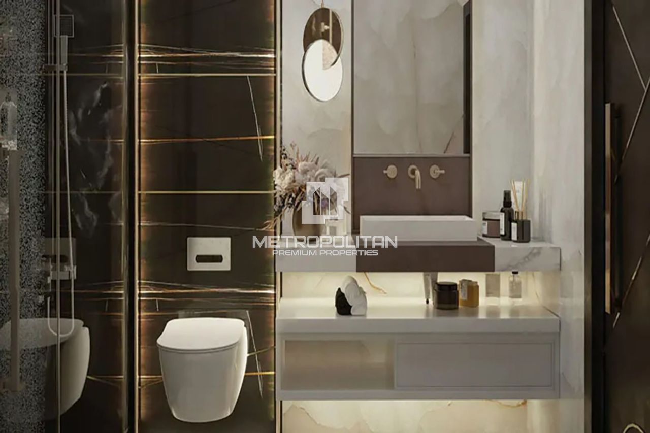 Апартаменты в Дубае, ОАЭ, 41 м² - фото 5