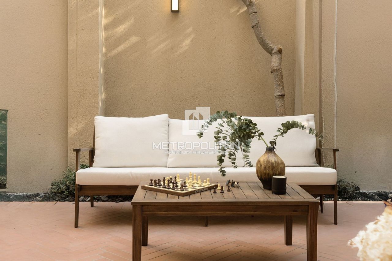 Апартаменты в Дубае, ОАЭ, 115 м² - фото 5