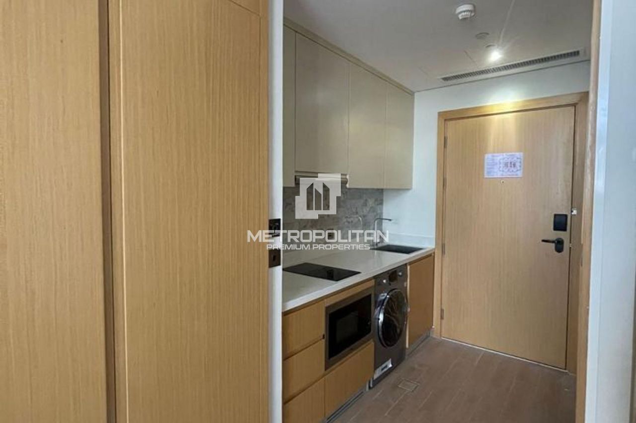 Апартаменты в Дубае, ОАЭ, 34 м² - фото 6