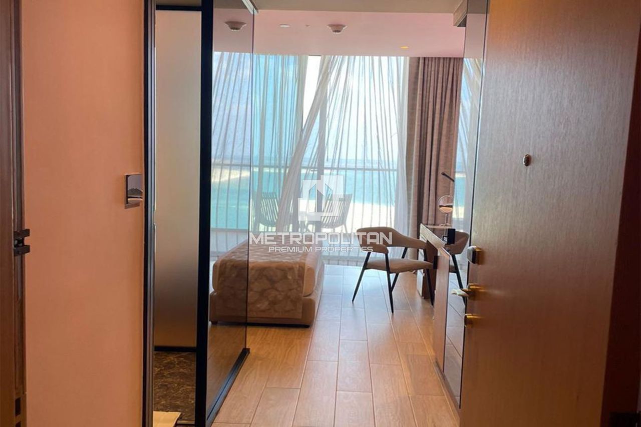 Апартаменты в Дубае, ОАЭ, 38 м² - фото 6