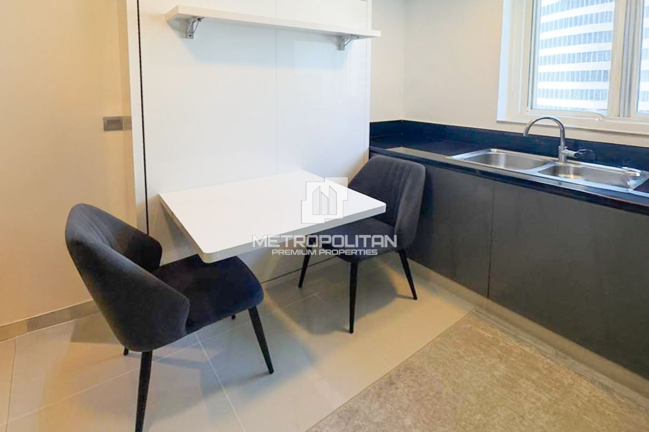 Апартаменты в Дубае, ОАЭ, 42 м² - фото 6