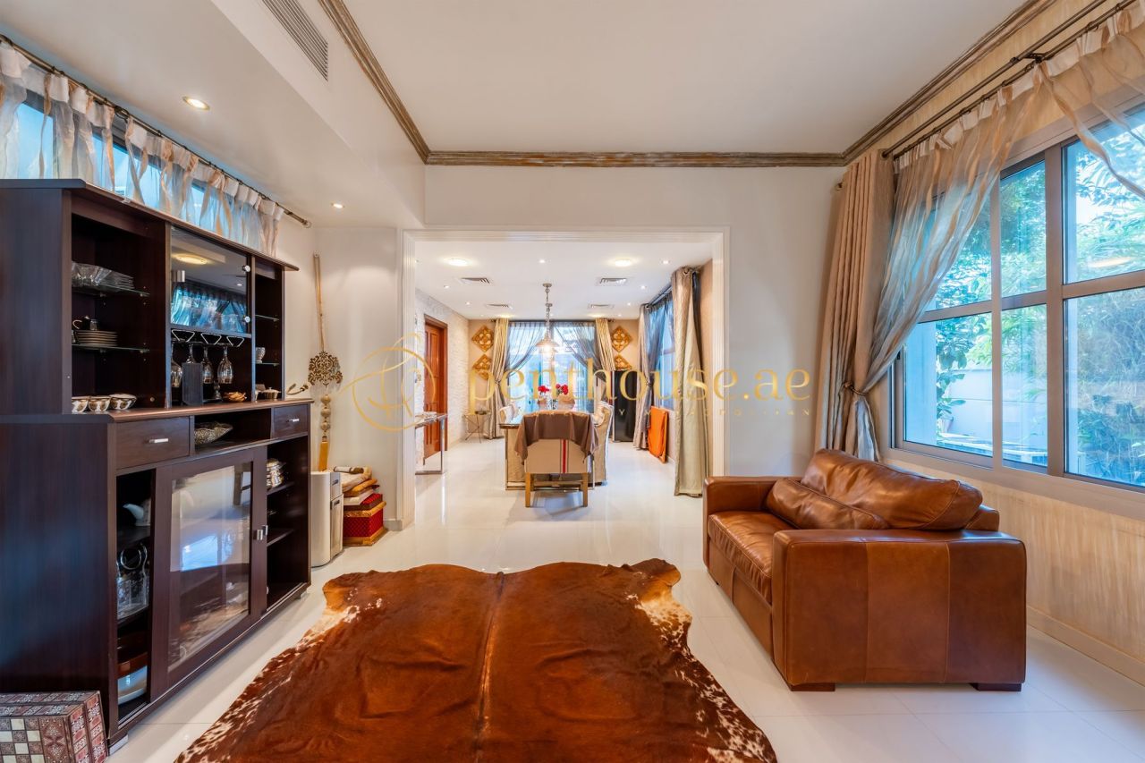 Вилла в Дубае, ОАЭ, 436 м² - фото 6