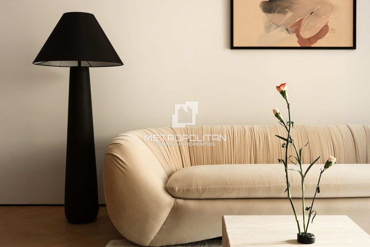 Апартаменты в Дубае, ОАЭ, 115 м² - фото 6