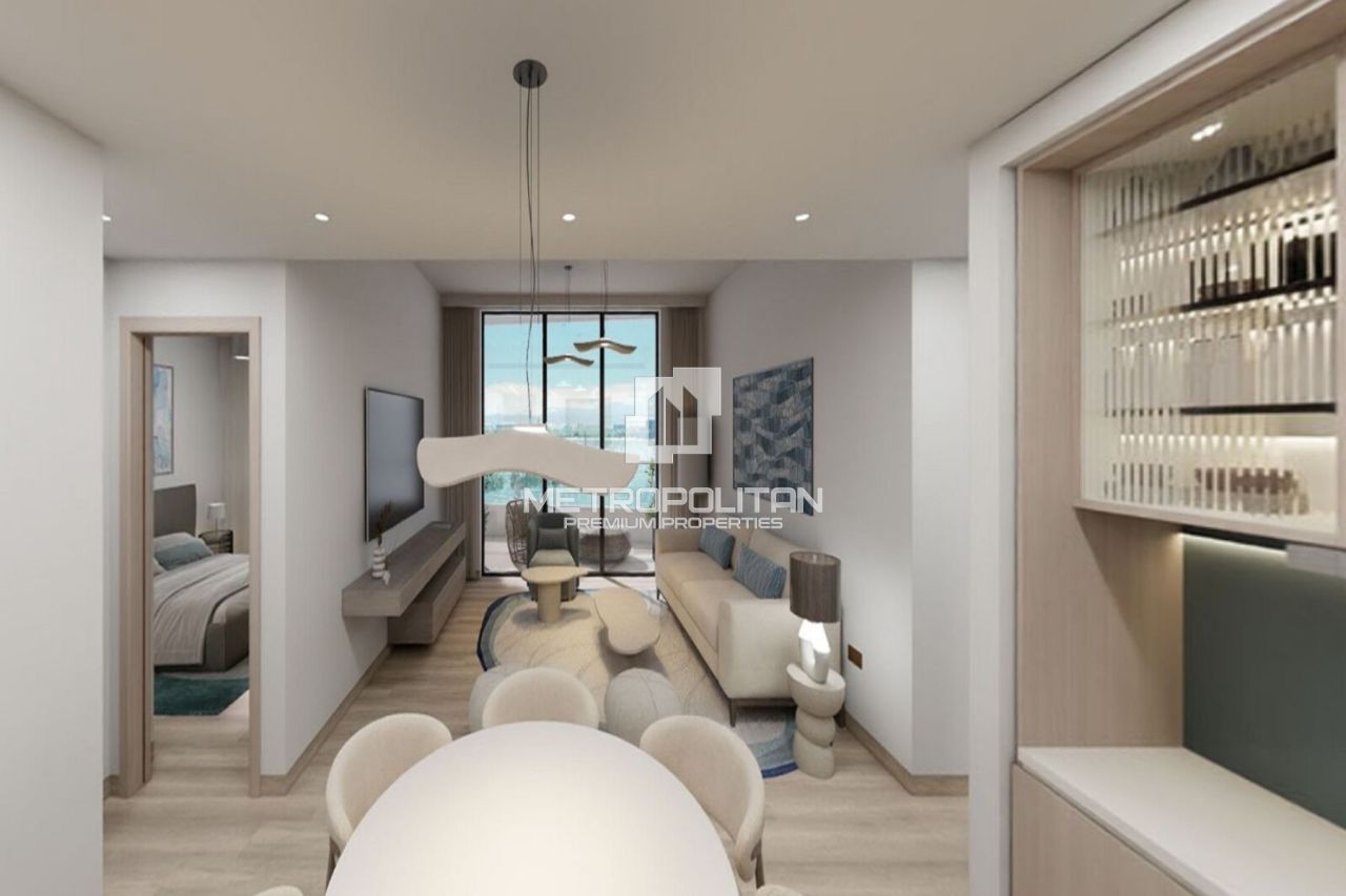 Апартаменты в Рас-эль-Хайме, ОАЭ, 169 м² - фото 6