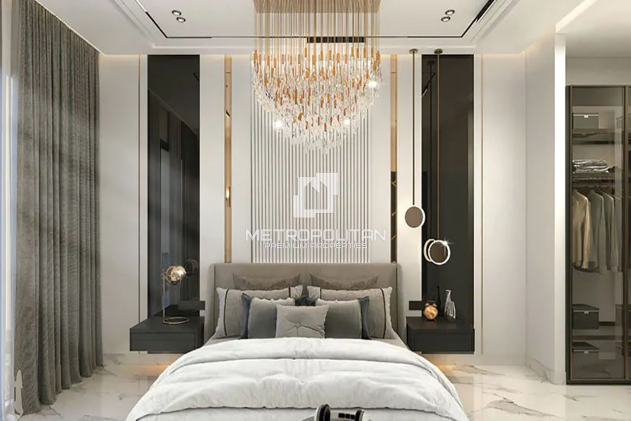 Апартаменты в Дубае, ОАЭ, 41 м² - фото 7